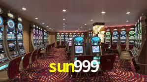Bônus Generosos e Exclusivos no sun999 para Você!