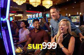 sun999 win