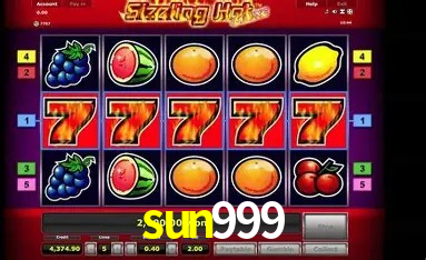 Explore as vantagens do sun999: serviço profissional e confiabilidade