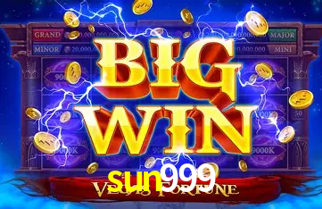 sun999 win